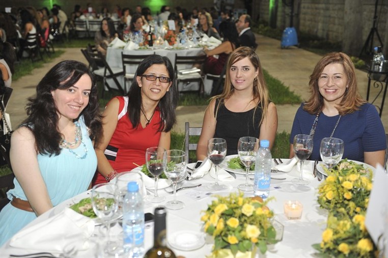 USEK Alumni Dinner